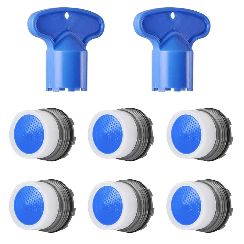 Basin Mixer Tap - 16.5/18.5 مللي متر صنبور مهوية مع