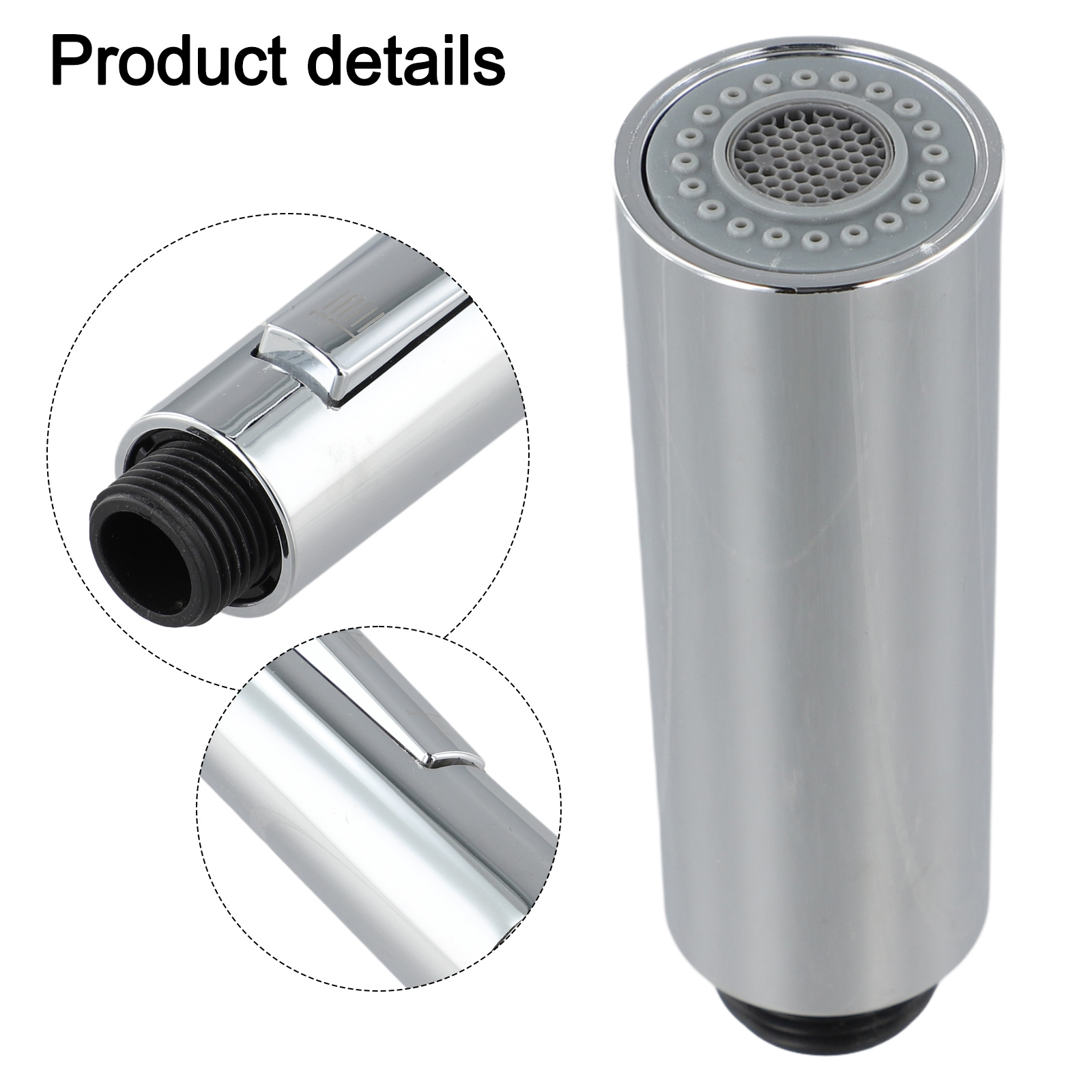 Basin Mixer Tap - G1/2 ''بالوعة حوض المطبخ سحب صنبور