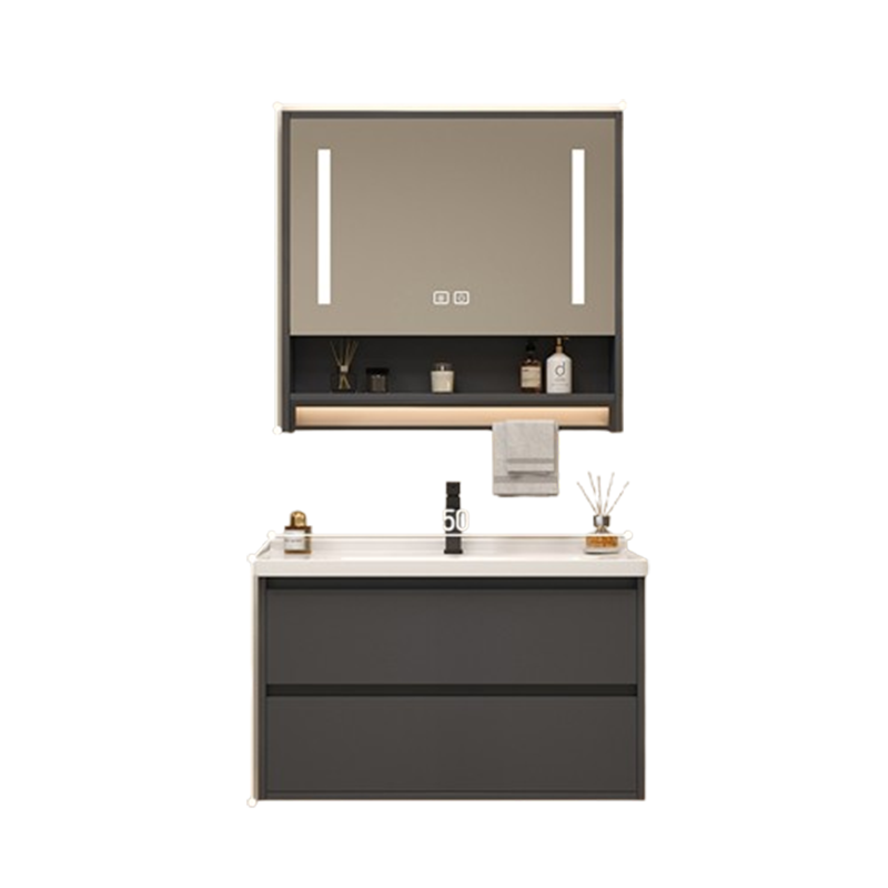 Home Bathroom Vanity Combo - السيراميك المرحاض الحمام بالباطل خمر التقسيم