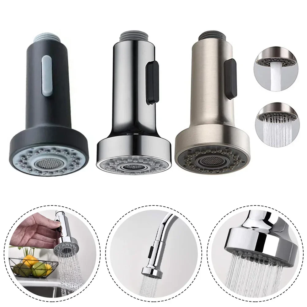 المطبخ سحب صنبور فوهة البخاخ A - مراجعة Basin Mixer Tap وسعره