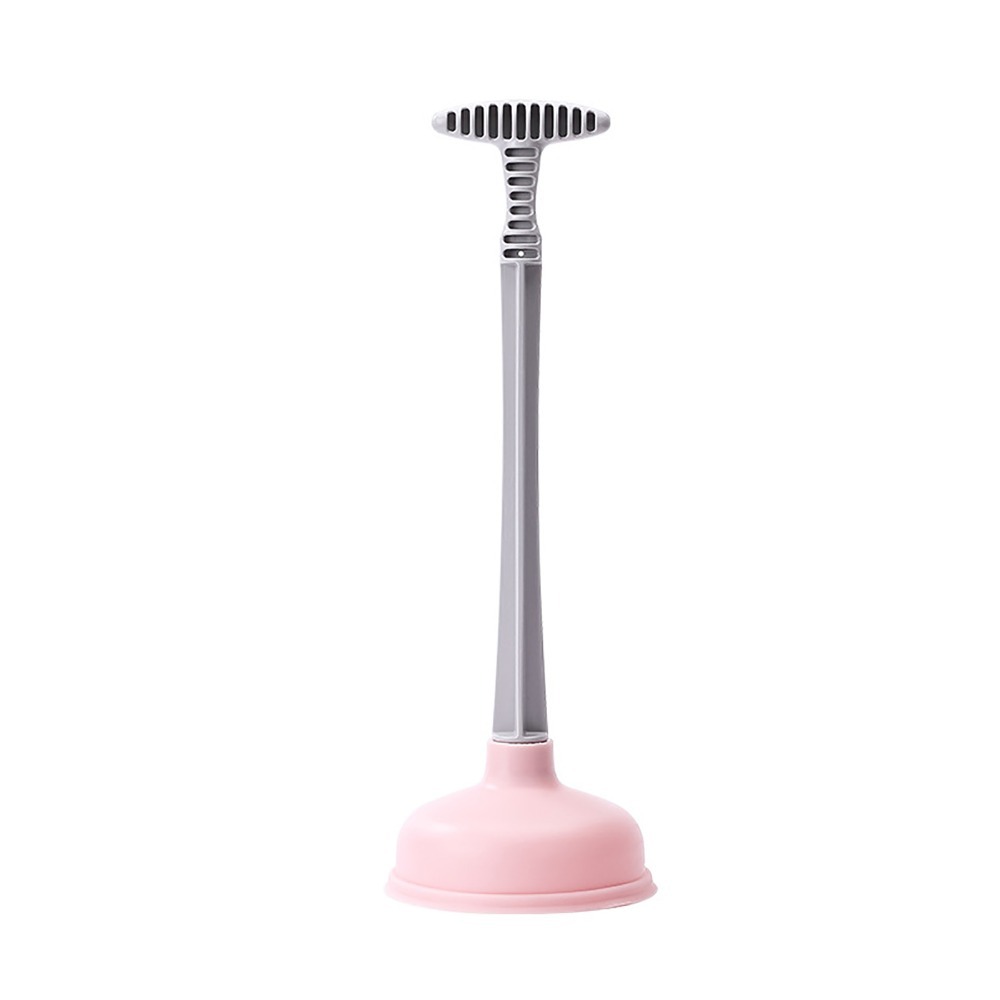أداة تسليك المجاري سهلة الاستخ - مراجعة Plunger Toilet وسعره