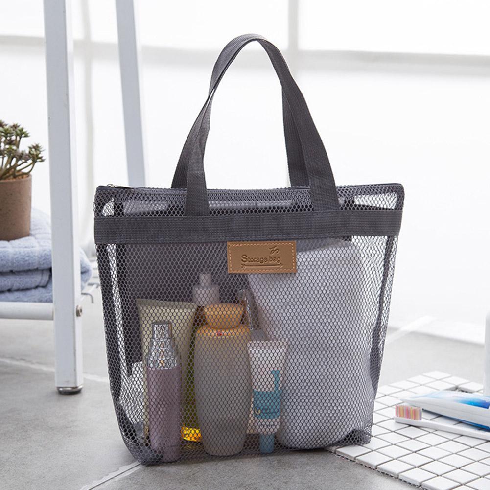 حقائب تخزين مستحضرات التجميل و - مراجعة Home Bathroom Organizer وسعره