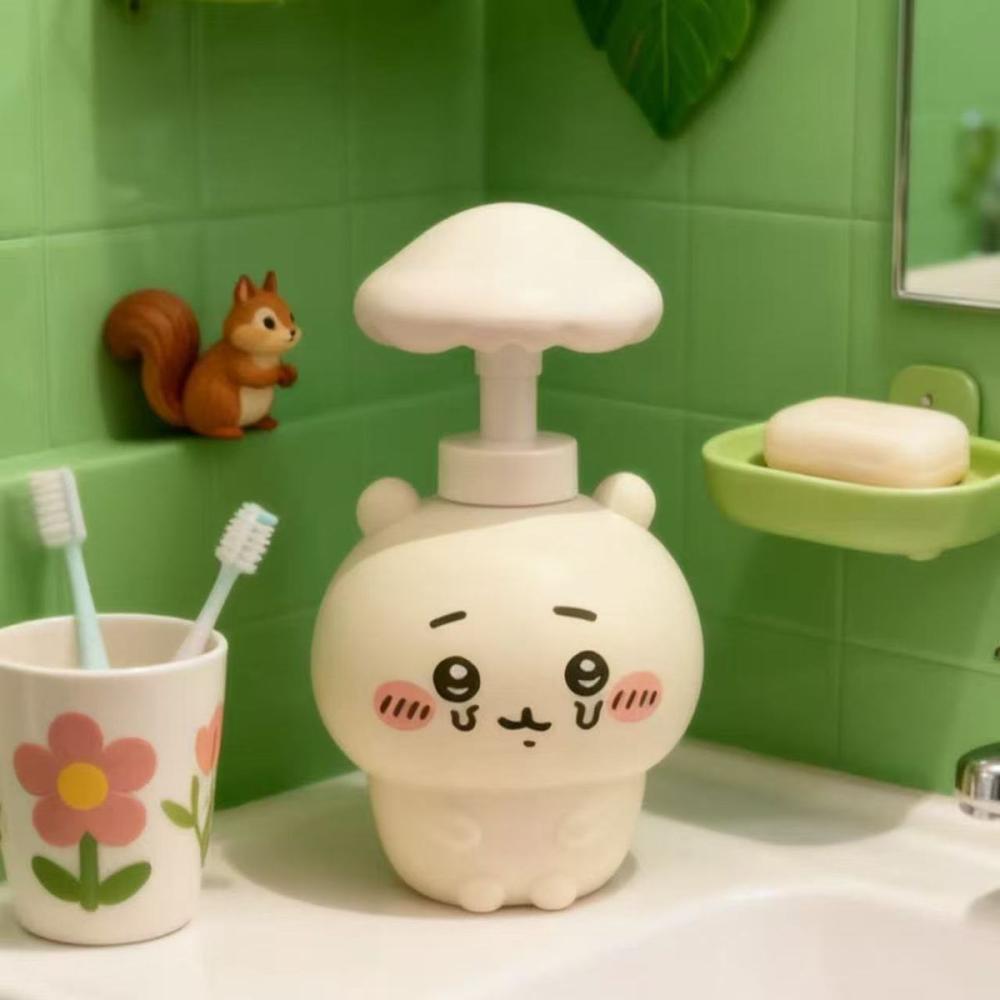زجاجات توزيع لطيفة بتصميم هاتش - مراجعة Home Edit Bathroom Storage وسعره