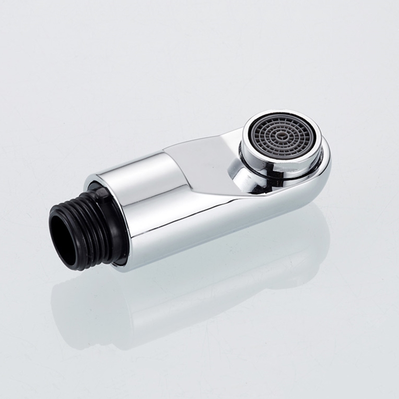 ABS كروم الانتهاء من سحب دش رئ - مراجعة Basin Mixer Tap وسعره