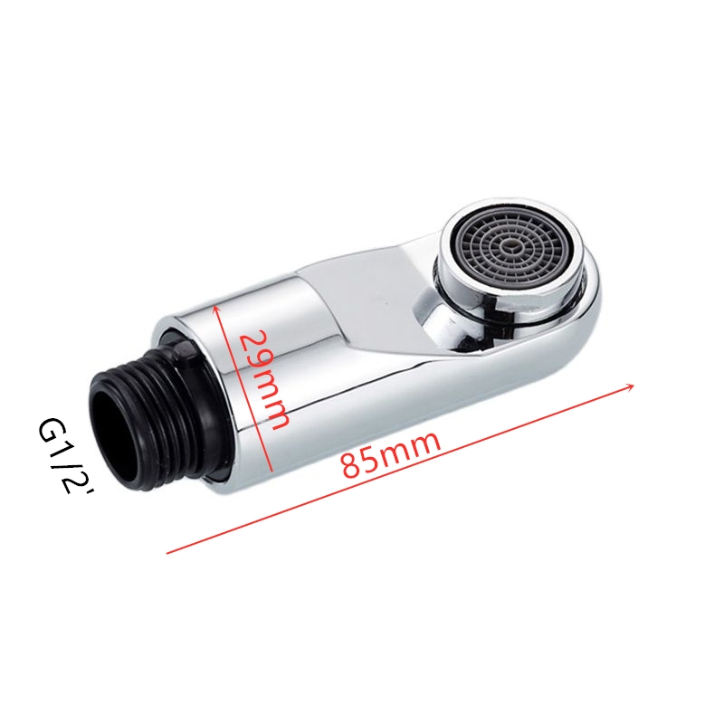 ABS كروم الانتهاء من سحب دش رئ - مراجعة Basin Mixer Tap وسعره
