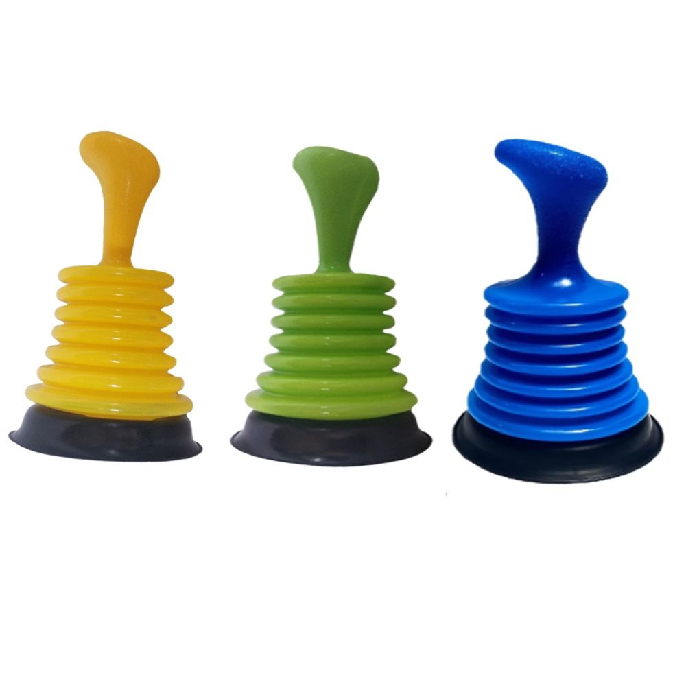 أنبوب تصريف حوض نعرات كوب الشف - مراجعة Plunger Toilet وسعره
