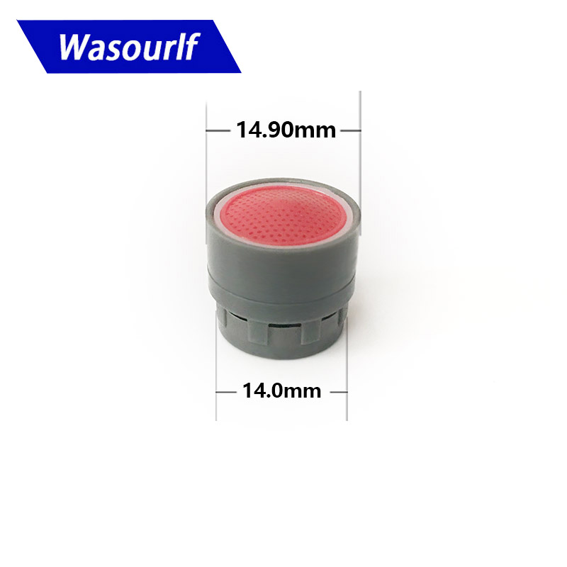 WASOURLF 6 قطعة توفير المياه ص - مراجعة Basin Mixer Tap وسعره
